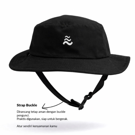 Snorkeling Hat Foldyester